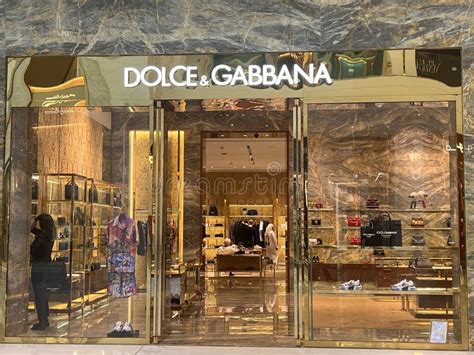 dolce and gabbana near me.